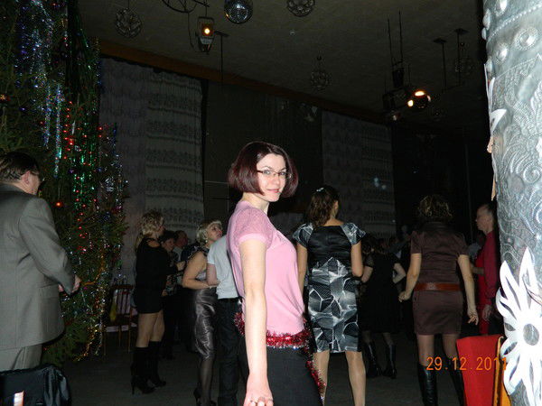 Татьяна Храмцова