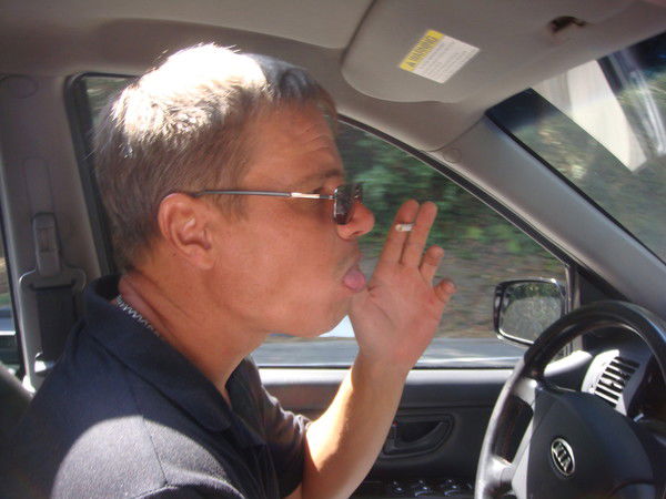 Дядька Важный