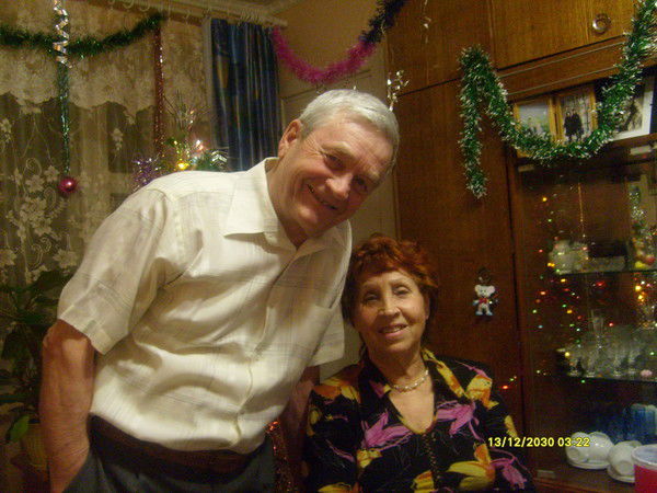 Анатолий Иванов