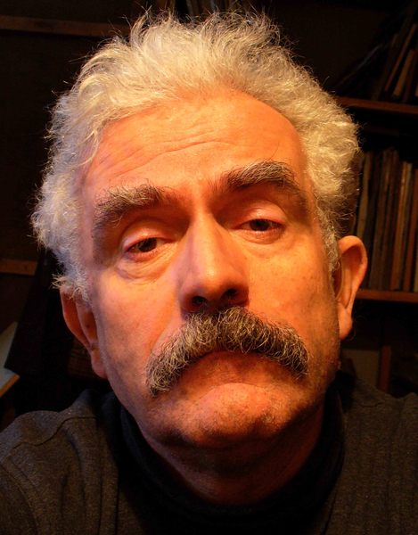 Vladimir Polnobrodsky