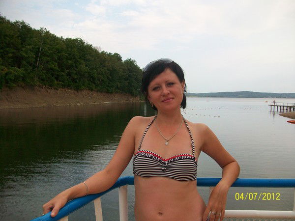 Елена Якушева