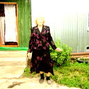 Нина Юринская