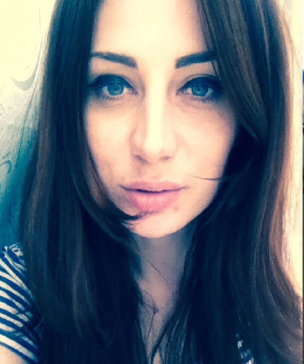 Катерина Прон