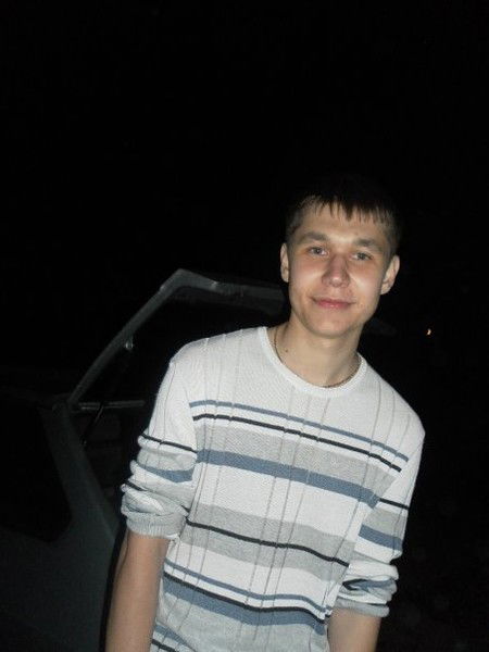 Ильдар Азисов