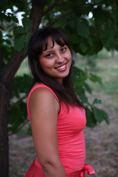 Анна Лаврентьева (Яременко)