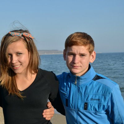 Андрей Бездольний