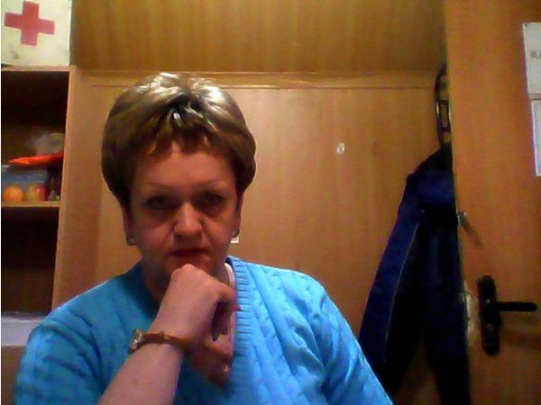 Марина Корниенко