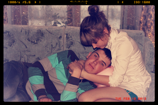 Наталья Мельник