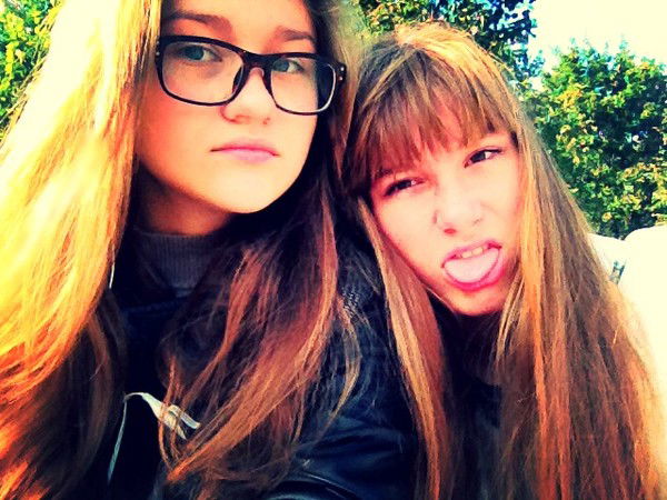 Вика Амеличкина