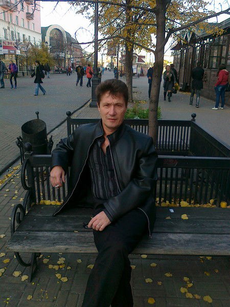 Александр Колмогорцев