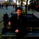 Александр Колмогорцев