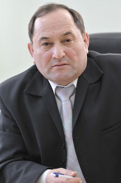 Александр Греджев