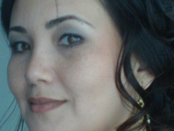 Динора Салиева