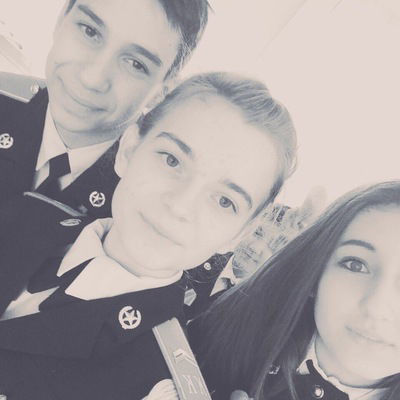 Даша Баталова