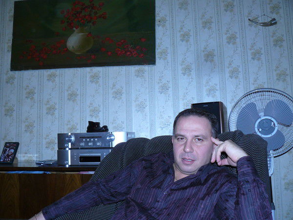 Сергей Арутюнов