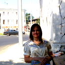 Ярослава Сахарова