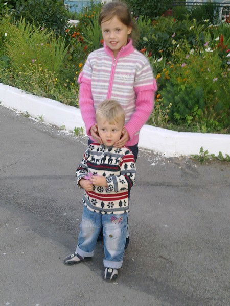 Людмила Хуснутдинова