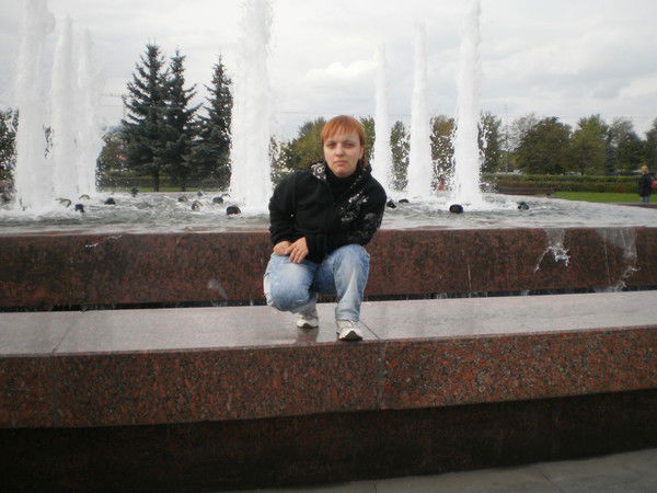 Татьяна Акатова