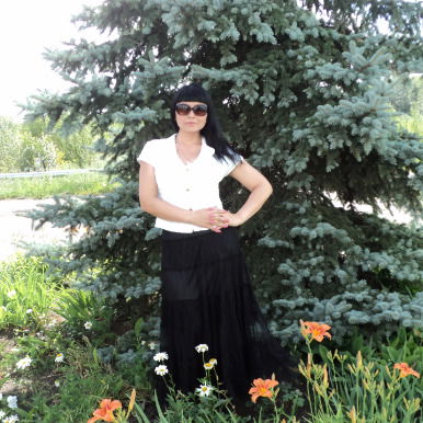 Гульнара Gylnara