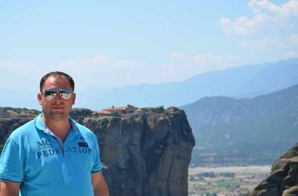 Руслан Тесленко