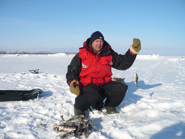 Владимир Пырков