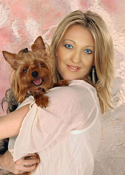 Ирина Толстошеева