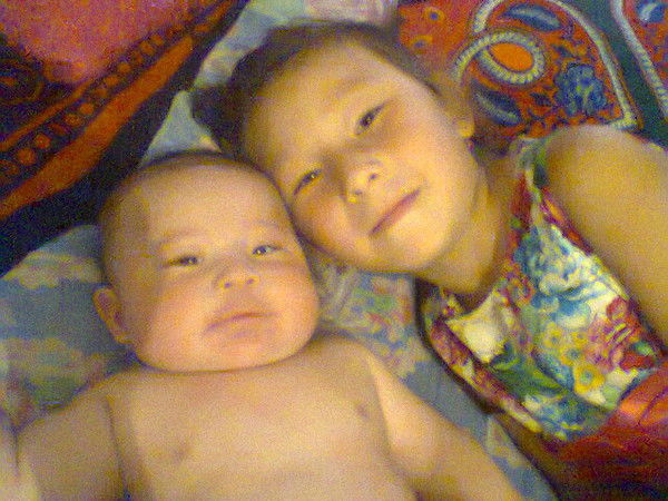 Айгерим Нурмаганбетова