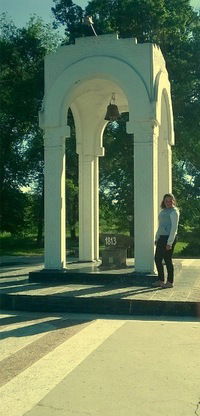 Манастырлы Марианна