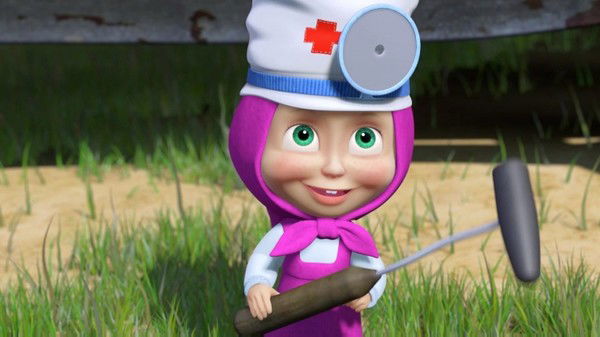 Светлана Степанова