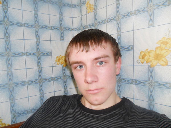 Игорь Первов