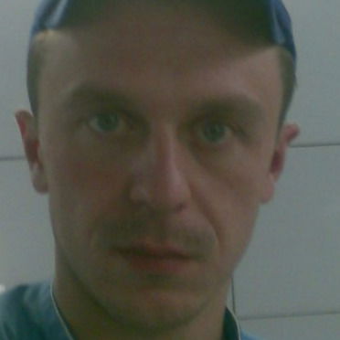 Петя Канарский