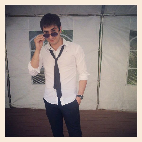 Михаил Абрамян