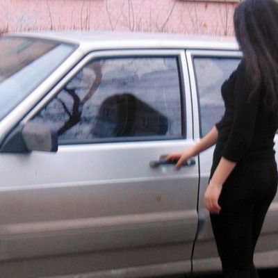 Азиза Хаджимурадова