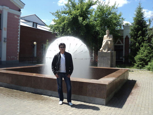 Толеген Аспанов