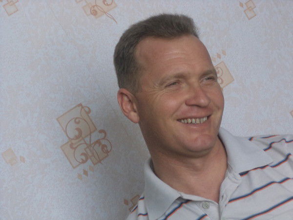 Алексей Мокрослоев