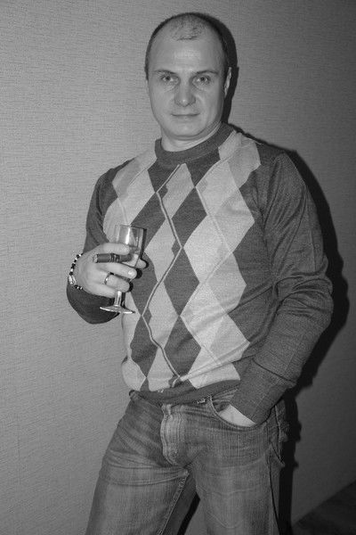 Дмитрий Шокарев