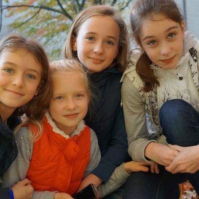 Ксюша Вишневая