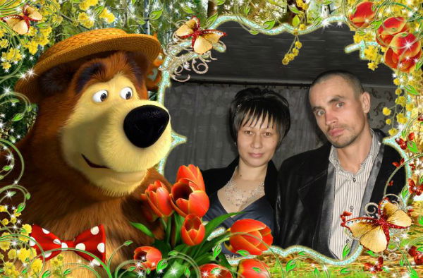 **дина** Газимьянова