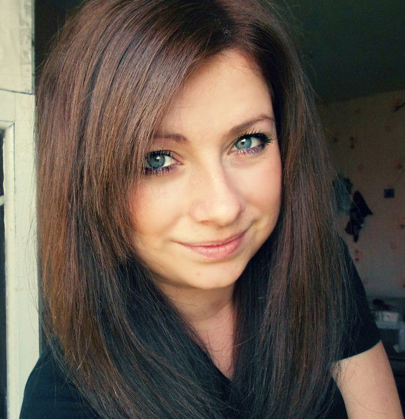 Таня Шикова