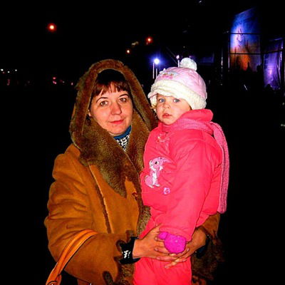 Инна Шлыкова