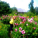 Ольга Кряквина