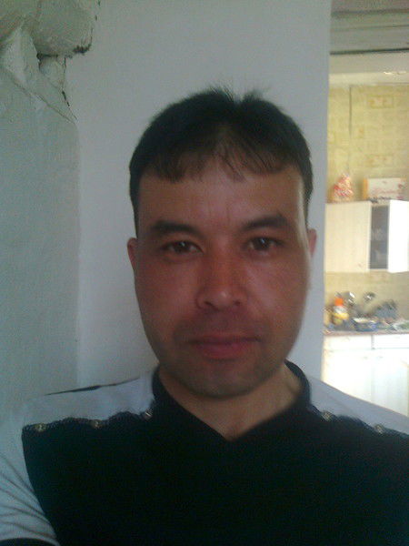 Койбаков Кенже