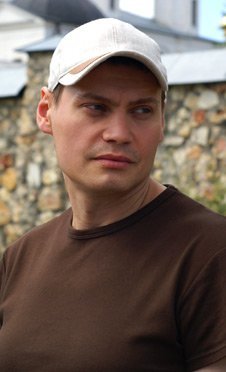 Валера Лазебный