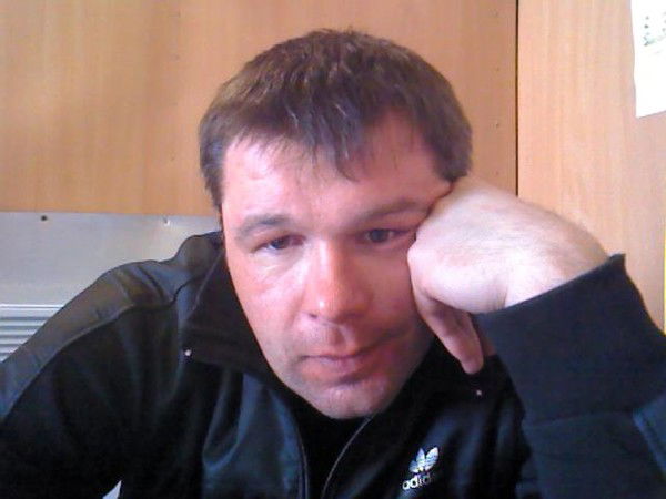 Илья Шустицкий