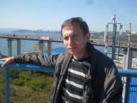 Сергей Бровчук