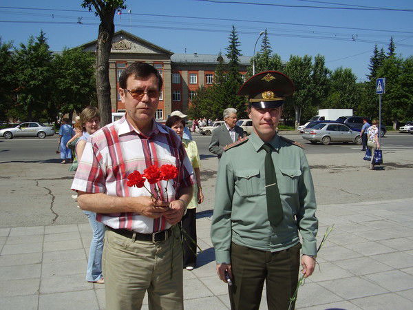 Рашит Абдурахманов