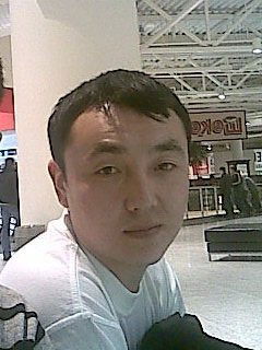 Бурхан Кадыров