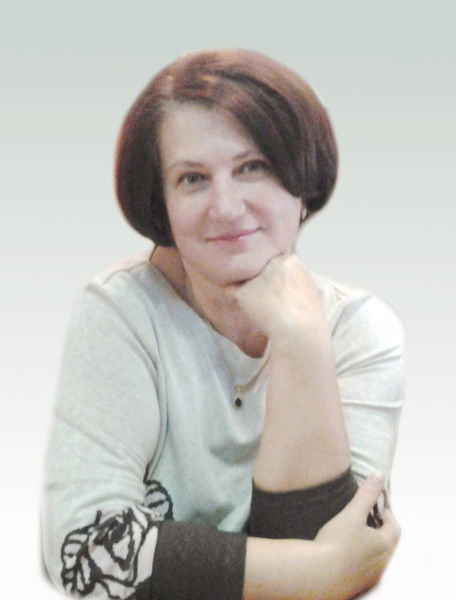 Татьяна Волк