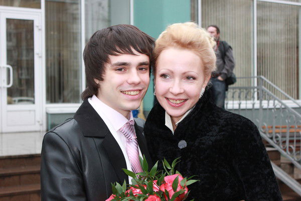 Наталия Кадочкина