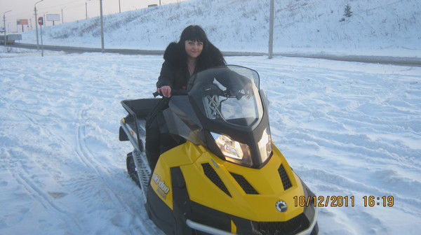 Татьяна Александрова